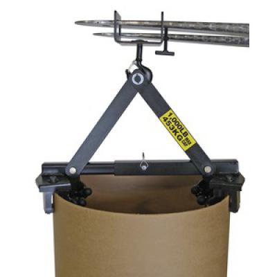 CHIMED/UNCHIMED COMBO DRUM LIFTER