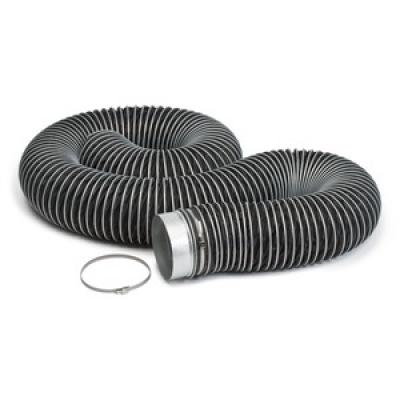 EXHAUST OR EXTENSION HOSE SET - 16 FT (5 M)