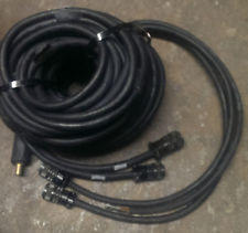CONTROL / WELD CABLE - 25 FT (7.6 M)