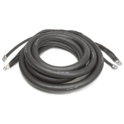 COAXIAL WELD POWER CABLE - 25 FT (7.6 M)