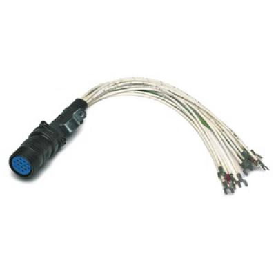 TERMINAL STRIP ADAPTER CABLE