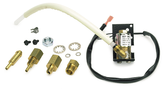 GUN AND CABLE ADAPTER KIT