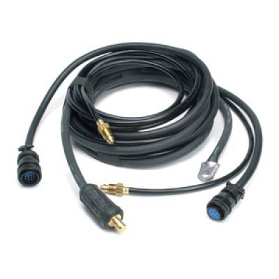 CONTROL MODULE INPUT CABLE V 14-PIN MS-TYPE AND TWIST MATE™