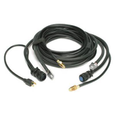 CONTROL MODULE INPUT CABLE V 14-PIN MS-TYPE AND LUG