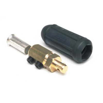 TWIST MATE™ PLUG - FOR 2/0-3/0 (70-95MM2) CABLE