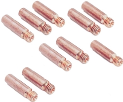 CONTACT TIP .045 IN (1.2 MM) - 100/PACK