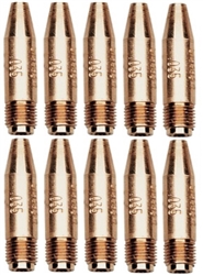 CONTACT TIP .025 IN (0.6 MM)