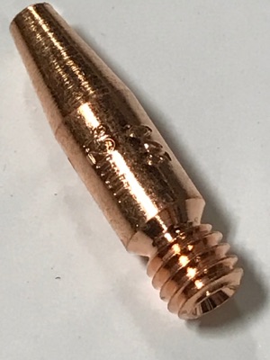 CONTACT TIP .045 IN (1.2 MM)