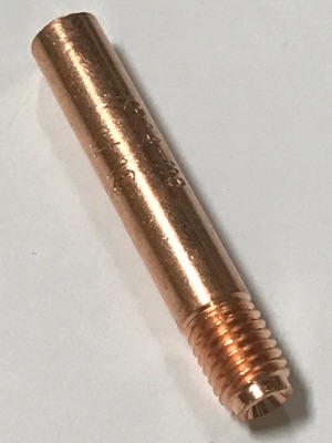 CONTACT TIP 1/16 IN (1.6 MM)