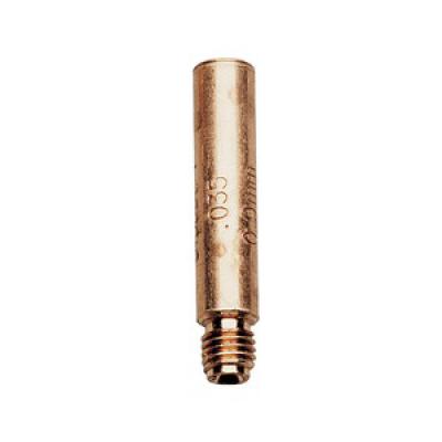 CONTACT TIP HEAVY DUTY .035 IN (0.9 MM) - 100/PACK