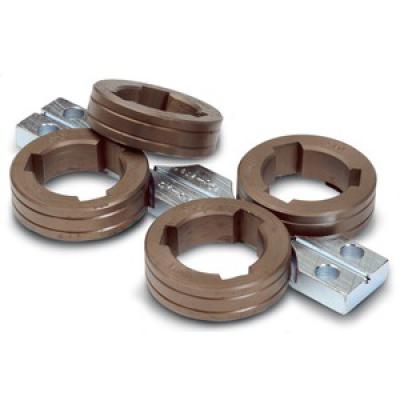 DRIVE ROLL KIT .035 IN (0.9 MM) SOLID WIRE