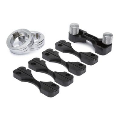 DRIVE ROLL KIT .040 IN (1.0 MM) ALUMINUM WIRE