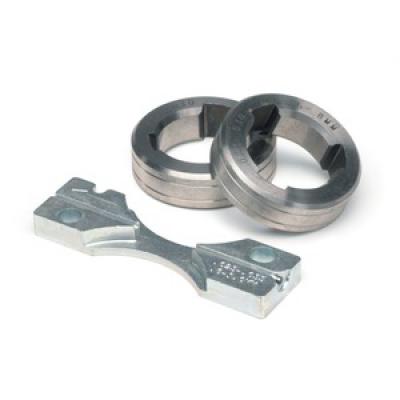 DRIVE ROLL KIT .045 IN (1.1 MM) SOLID WIRE