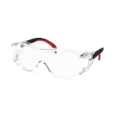 COVER2® INDOOR WELDING SAFETY GLASSES