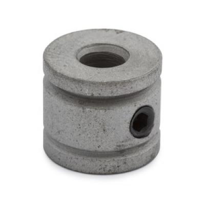 DRIVE ROLL KNURLED