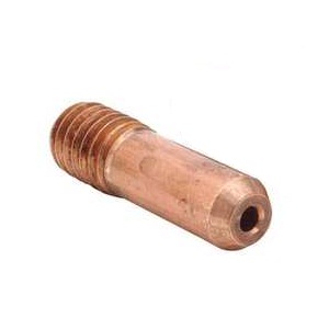 CONTACT TIP .068-.072 IN (1.7-1.8 MM), 5/16 IN (7.9 MM) LONG, 18 THREAD