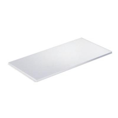 CLEAR COVER PLATE (NON-SPATTER)