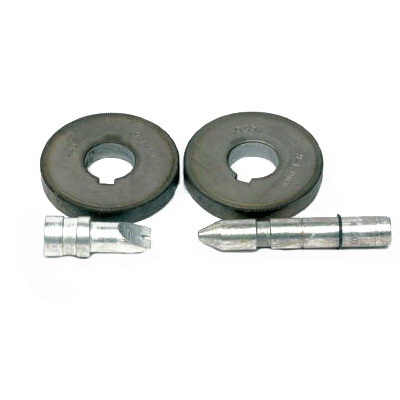 DRIVE ROLL KIT 7/64 IN (2.8 MM) HARDFACING WIRE