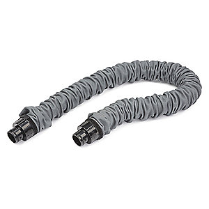 HOSE ASSEMBLY WITH COVER