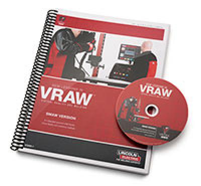 Lessons in Arc Welding Curriculum for the VRTEX®