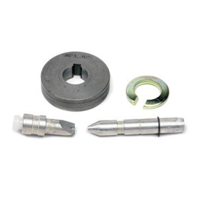 DRIVE ROLL KIT .045-.052 IN (1.1-1.3 MM) SOLID WIRE