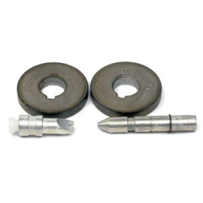 DRIVE ROLL KIT .068-3/32 IN (1.7-2.4 MM) CORED WIRE