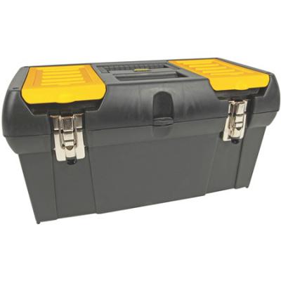 19" Series 2000 Toolbox with Tray