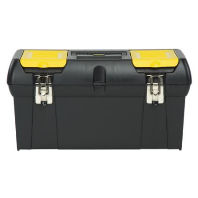 24" Series 2000 Toolbox with Tray
