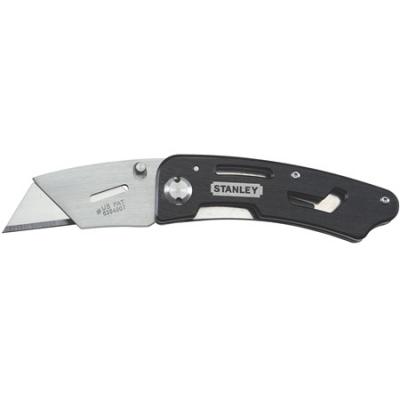 5-3/4 in Folding Fixed Utility Knife