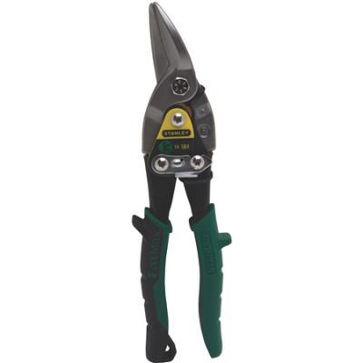 FatMax® Long Cut Straight Compound Action Aviation Snips