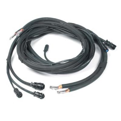 CONTROL TO HEAD EXTENSION CABLE - 26 FT (8 M)