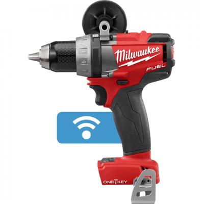M18 FUEL™ 1/2" Drill/Driver with ONE-KEY™ (Tool Only)
