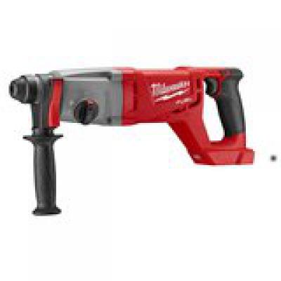 M18 18V Cordless FUEL 1-1/8" SDS-Plus Rotary Hammer (Tool Only)