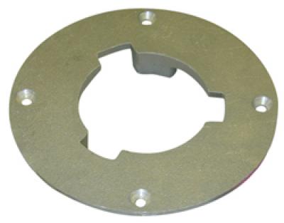 Hexpin® Clutch Plate