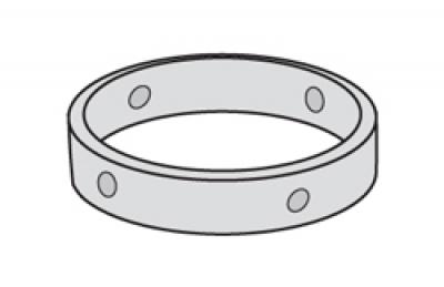 Additional Ring for Metabo®