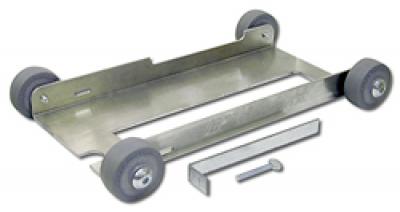 Pearl Blade Roller™ for Worm Drive Saws