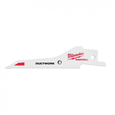 Ductwork SAWZALL® Blade (5 Pk)