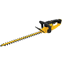 20V MAX* Lithium Ion 22" Hedge Trimmer (Bare Tool)