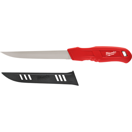 Smooth Blade Insulation Knife
