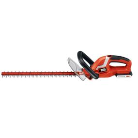 20V MAX* Lithium 22 in. Hedge Trimmer
