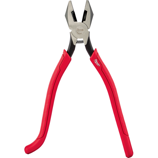 Ironworker's Pliers