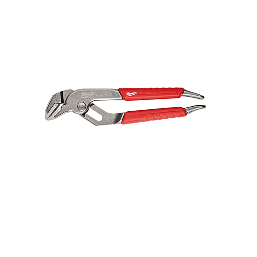 6" Straight-Jaw Pliers