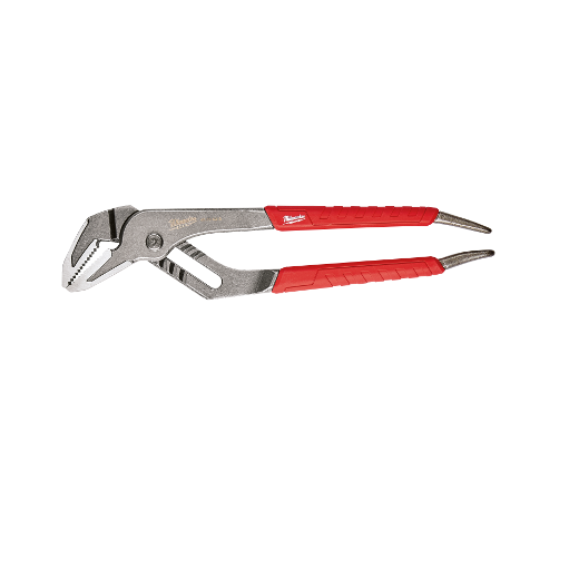10" Straight-Jaw Pliers