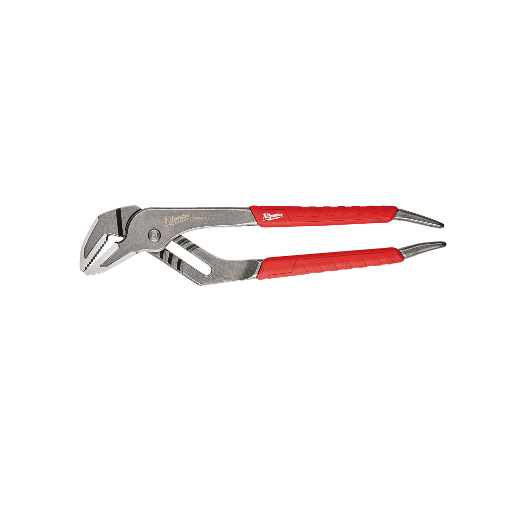 12" Straight-Jaw Pliers