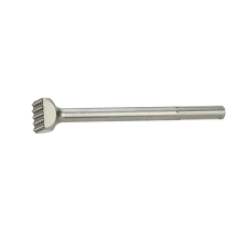 SDS -MAX Carbide Tipped Bushing Tool