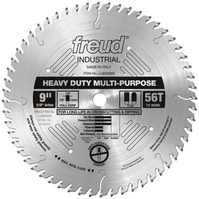 9" Heavy Duty Multi-Purpose Blade