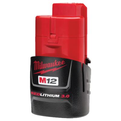 M12™ REDLITHIUM™ 3.0 Compact Battery Pack