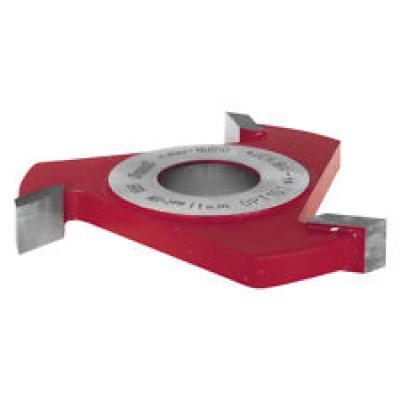 Optional Cutter for Woodworking Box, 3/4-Inch Bore