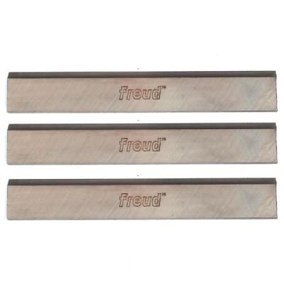 4" (L) High Speed Steel Industrial Planer and Jointer Knives