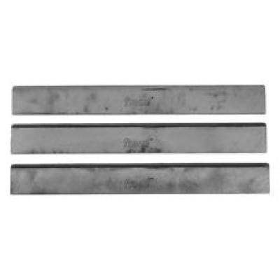 6-1/8-Inch x 3/4-Inch x 1/8-Inch Jointer Knives - 3-Piece Set